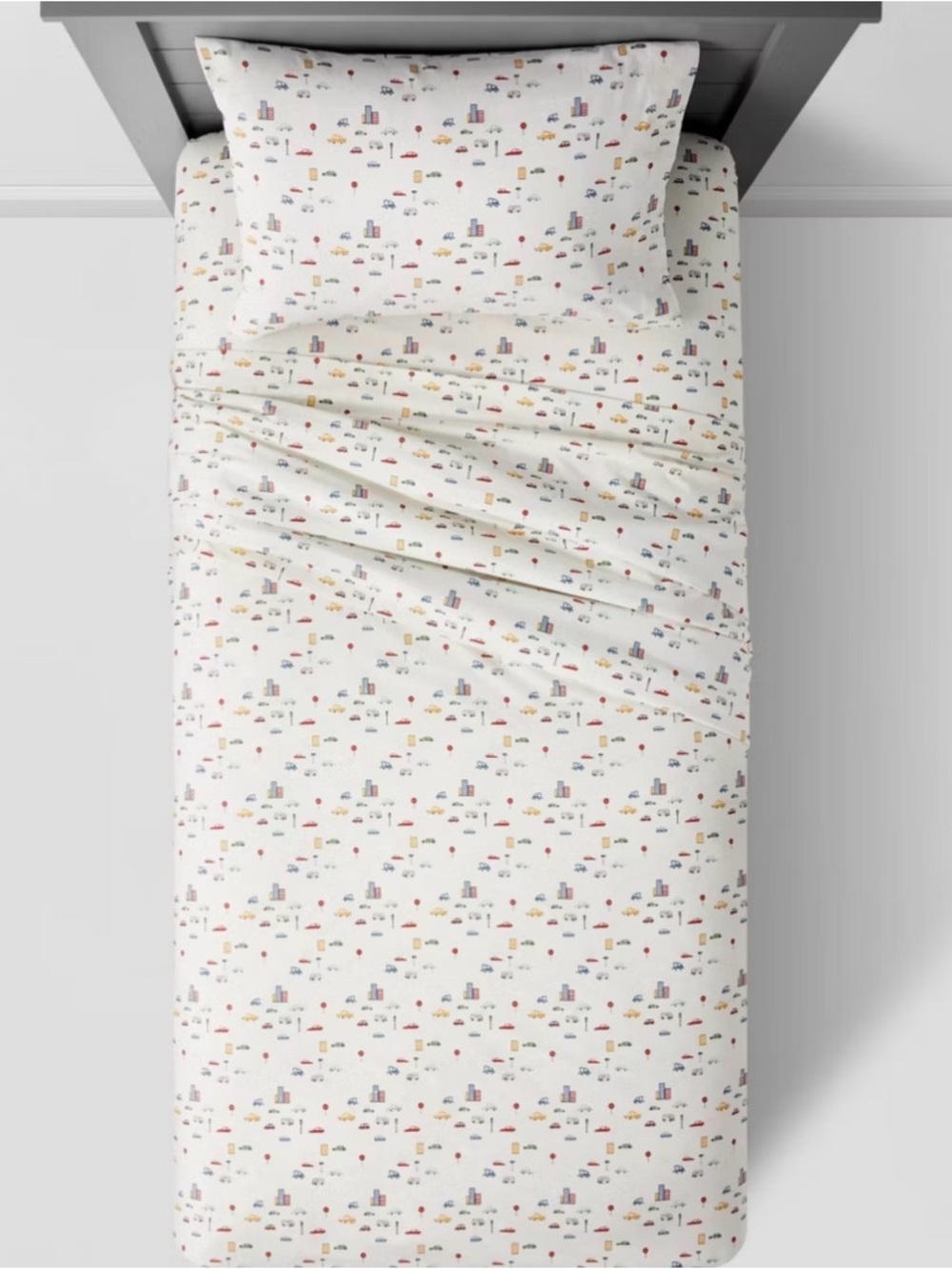 New in Package Pillowfort Twin Sheet Set
